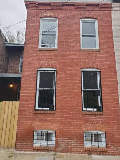Main picture of 2109 Hargrove St