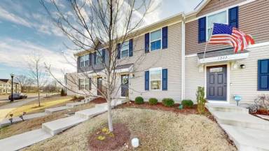 Main picture of 1321 Havenbrook Dr