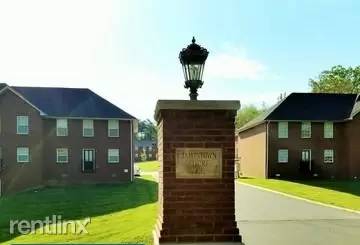 Main picture of Jamestown Court