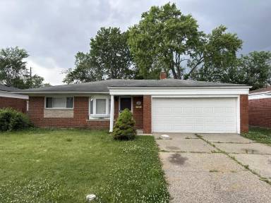 Main picture of 25043 Audrey Ave