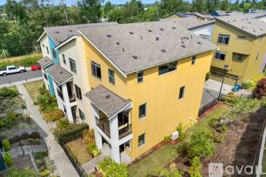 Main picture of 9834 11th Ave SW