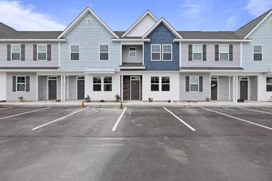 Main picture of 318 Starfish Ln