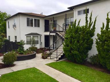 Main picture of 7772 1/2 University Ave