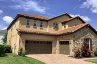 Main picture of 9240 Woodcrane Dr