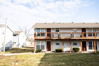 Main picture of Belton Crossing Apartments