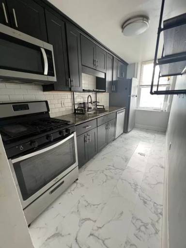 Main picture of The Bridgewater