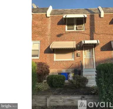 Main picture of 3817 I St