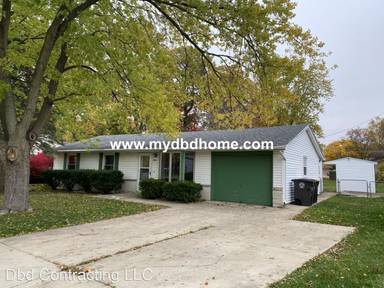 Main picture of 3920 Beaverbrook Dr