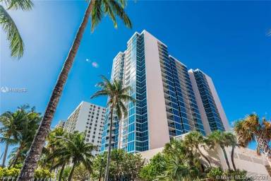 Main picture of Mirasol Ocean Towers Condo