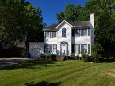 Main picture of 10 Sugar Creek Ct