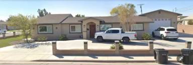 Main picture of 806 W Barioni Blvd