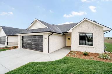 Main picture of The Villas At Prestwick