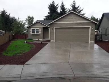 Main picture of 201 La Casa