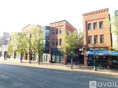 Main picture of 133 Walton St