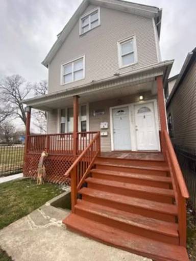 Main picture of 5932 S Morgan St