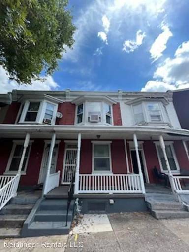 Main picture of 43 N 12th St