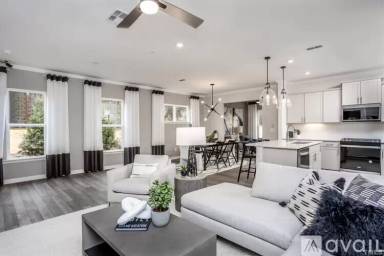 Main picture of 1501 Glacier Dr