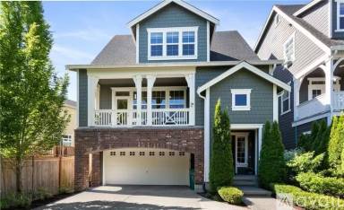 Main picture of 11424 177th Pl NE