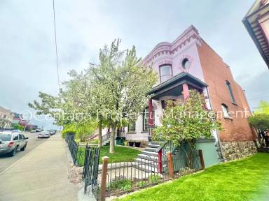Main picture of 809 W Granite St