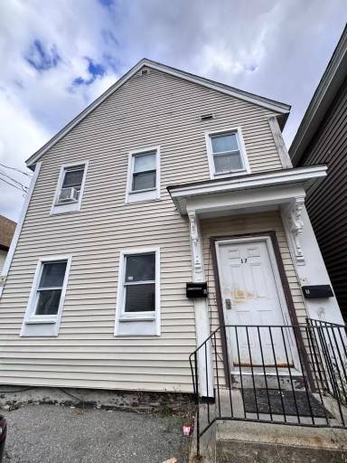 Main picture of 17 Bassett St