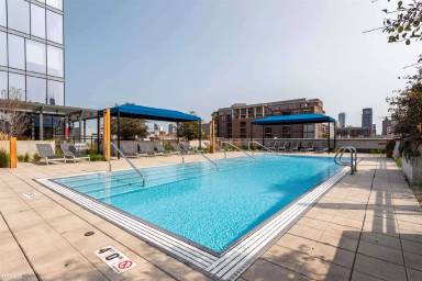 Main picture of Xavier Apartments