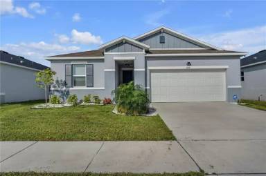 Main picture of 636 Sarner Pass Way
