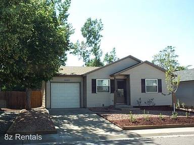 Main picture of 4505 S Pagosa Cir
