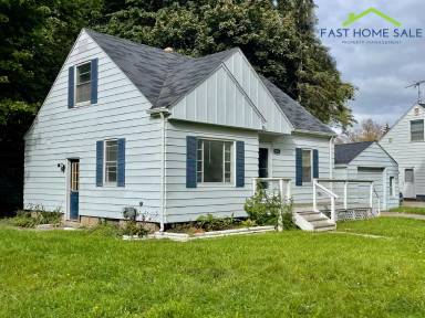 Main picture of 1526 Blueberry Ln