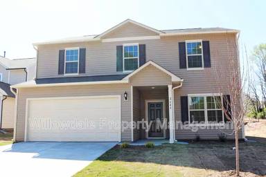 Main picture of 2689 Averon Dr