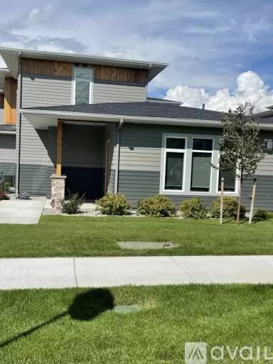 Main picture of 2316 Gallatin Green Blvd