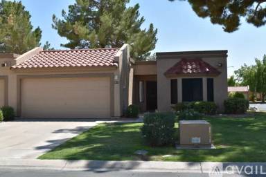 Main picture of 9711 W Oraibi Dr