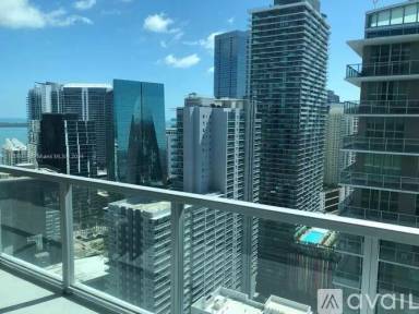 Main picture of Axis on Brickell