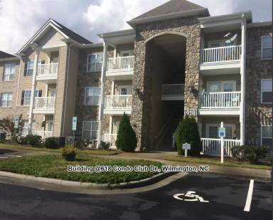 Main picture of 618 Condo Club Dr