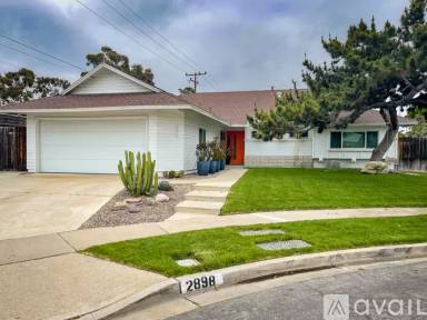 Main picture of 2898 El Rio Cir