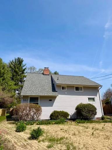 Main picture of 6007 Crawford Dr