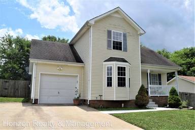 Main picture of 3274 S Senseney Cir