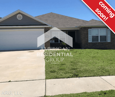 Main picture of 3661 Alliance Dr