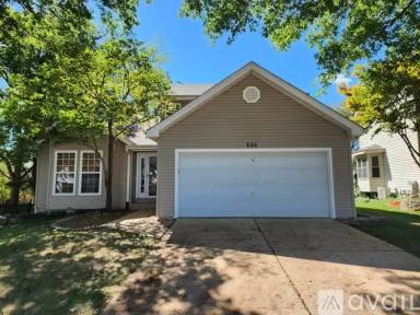 Main picture of 806 Barbara Ann Ln