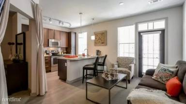 Main picture of Duet Apartments