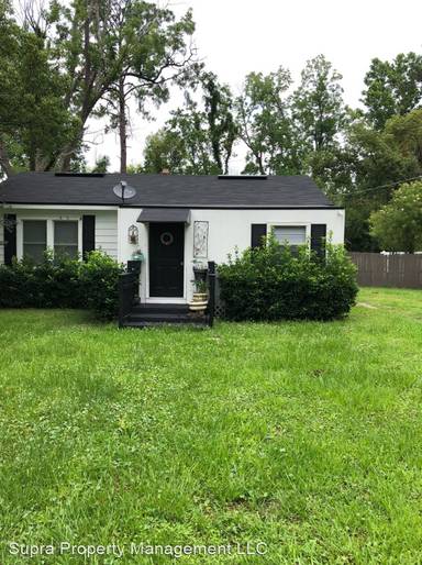 Main picture of 1801 Davidson St