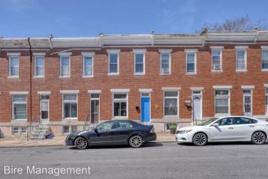 Main picture of 1708 N Smallwood St