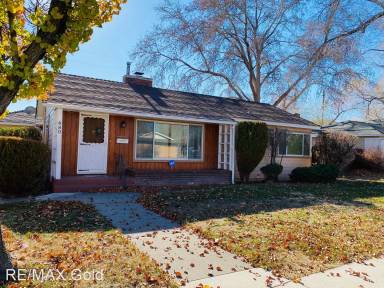 Main picture of 880 E Taylor St