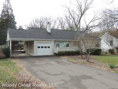 Main picture of 3804 Sequoyah Ave