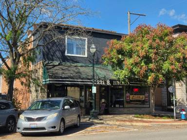 Main picture of 221 1/2 S Broad St