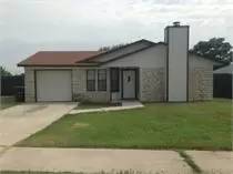 Main picture of 3419 Chisholm Trl