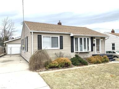 Main picture of 2805 Brandon St