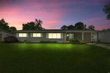 Main picture of 1545 Flicker Dr