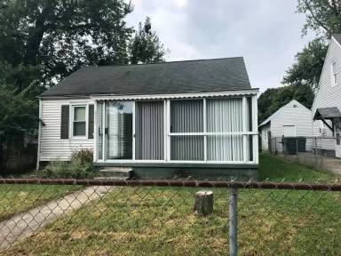 Main picture of 2313 S Hackley St