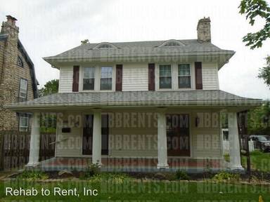 Main picture of 1501 Glenbeck Ave