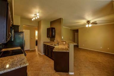 Main picture of Pinnacle Canyon